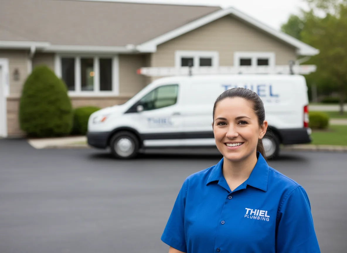 Plumber Randolph, MN FAQs